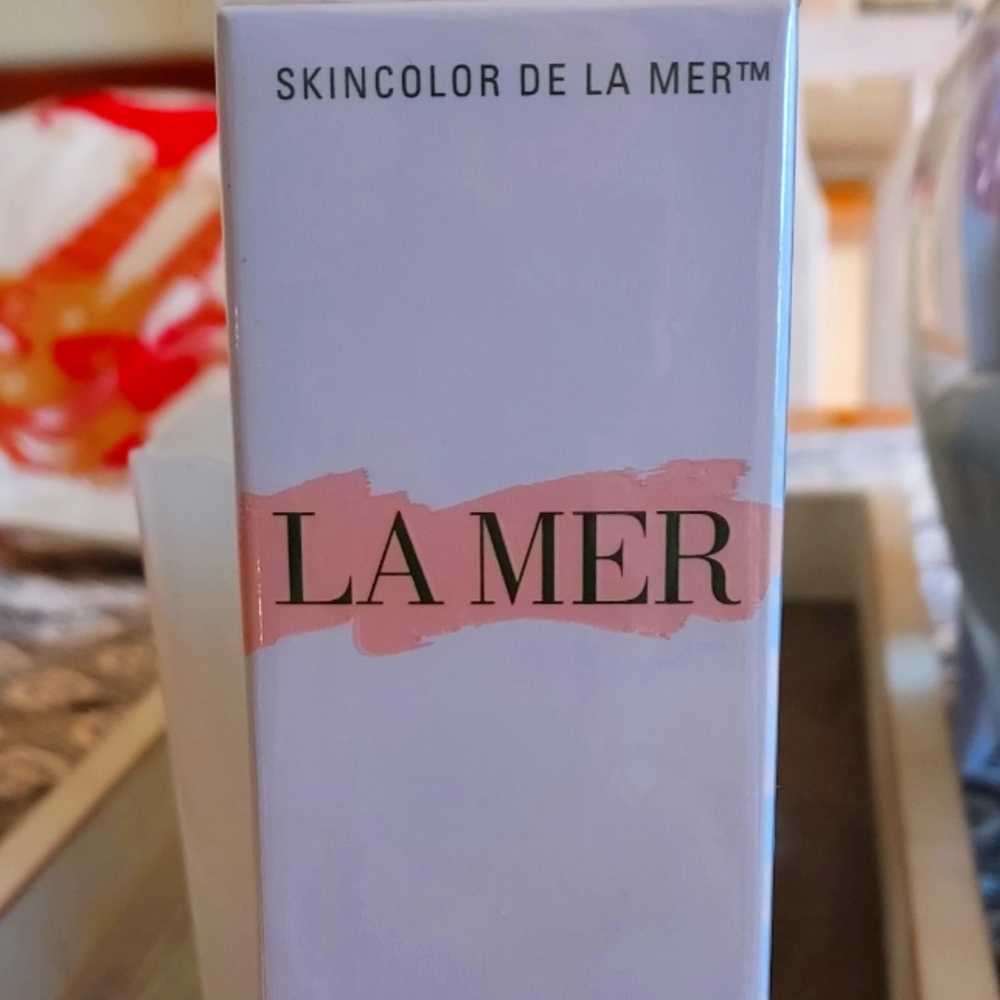 La Mer foundation